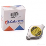 Крышка радиатора CALORSTAT BY VERNET 3531650022816 1867377 R HA9MH rc0040 - Изображение 2