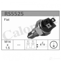 Датчик стоп сигнала, выключатель CALORSTAT BY VERNET QVT2TT G 3531650014866 1867479 rs5525