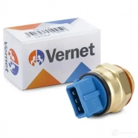 Датчик вентилятора радиатора CALORSTAT BY VERNET 3531650010950 1868518 LXG VQ ts1772 - Изображение 2