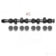 Распредвал в сборе CAMPRO cp60208 4250290105060 2754778 T KM1VTS
