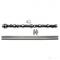 Распредвал в сборе CAMPRO DT AK3W cp60612 4250290105305 2754815