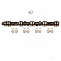 Распредвал в сборе CAMPRO cp61102 T 6373 4250290105619 2754846