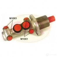 Главный тормозной цилиндр