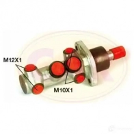 Главный тормозной цилиндр CAR BR3X G 5784 1996804
