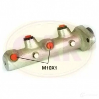 Главный тормозной цилиндр CAR C7 5UWL 5188 1996421
