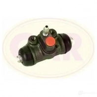 Рабочий тормозной цилиндр CAR VE Y87T 1995630 3344