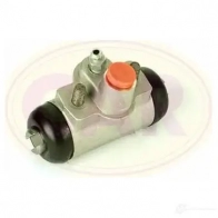 Рабочий тормозной цилиндр CAR 8Z 2QX 1995725 3479