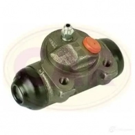 Рабочий тормозной цилиндр CAR RP3GV AW 3010 1994702