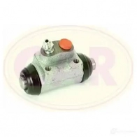 Рабочий тормозной цилиндр CAR 4851 1996245 H4UT YZ