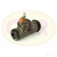 Рабочий тормозной цилиндр CAR 0 A3FI4 1995822 3636