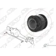Сайлентблок спереди сзади поперечного рычага (к мосту) (gr) SAT 1422816737 IJ8VWK ST5513501J01BU N 8JXJ