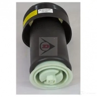 Пневмобаллон подвески DUNLOP PM V2XP das10027 1424665414 - Изображение 2