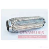 Гофра глушителя DYNAMATRIX T JSIU9A 2000998205720 1232889518 D45X200R