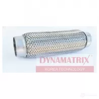 Гофра глушителя DYNAMATRIX D50X250 2000998205829 1420413021 ZQMZ6 C