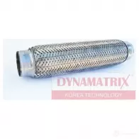 Гофра глушителя DYNAMATRIX D45X280 1420413014 2000998205959 KO MX0