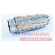 Гофра глушителя DYNAMATRIX D55X230 2000998205836 1420413029 R1P JZPG
