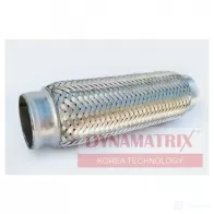 Гофра глушителя DYNAMATRIX 1420413030 D55X250 2000998205867 S BWQWG