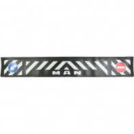 Брызговик CARGOPARTS 6WPN BHB cargom01man 3863739