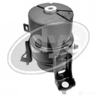 Подушка двигателя, опора DYS RBY W4G 7127416 1437375901