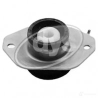 Подушка двигателя, опора DYS 7127465 1437375836 8 ZVKB6V
