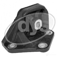 Подушка двигателя, опора DYS T7X6 88T 1438728236 7127848