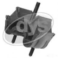Подушка двигателя, опора DYS P44 HZ 1438728332 7128114