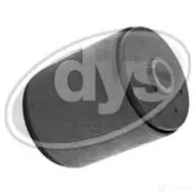 Крепление листовой рессоры DYS K HSK9 1439006336 7425625