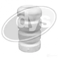 Опора амортизатора DYS 1439395640 Z7Q PBJ 7324794