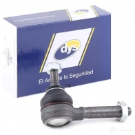 Рулевой наконечник DYS 1424258419 8435229509928 ZS PU0 2200835 - Изображение 2