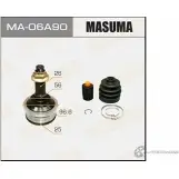 ШРУС наружный MASUMA MA-06A90 1422879758 K0I X6