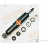 Амортизатор подвески MASUMA 1422883590 Y9YC Q P5387