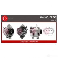 Генератор CASCO cal40182as QU3T7 N1 3257857 8000000079909