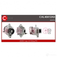 Генератор CASCO QO V881 3258106 cal40412as 8000000273796