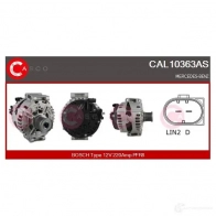 Генератор CASCO 8000000301758 cal10363as 3255559 DS4K CZ