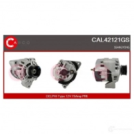 Генератор CASCO M PI06 cal42121gs 8000000295545 3258251