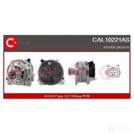 Генератор CASCO cal10221as 8000000076229 3255330 3 S9WC