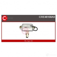 Щетки генератора, с регулятором CASCO X LIPR1 cre48100as 8000000188373 1420327674