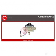 Щетки генератора, с регулятором CASCO cre15100as 2 BJRM96 3259878 8000000186850