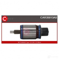 Якорь стартера CASCO 6 VPCE5O 3258758 car35013as