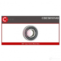 Подшипник CASCO 7AYZ REJ 8000000259394 3258835 cbe58101as