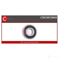 Подшипник CASCO 1Z FSNJ 8000000259677 3258863 cbe58129as