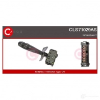 Подрулевой переключатель поворотников CASCO cls71029as 1437926571 22PT4 DT