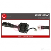 Подрулевой переключатель поворотников CASCO cls71011as 1437926639 A8 EWMCK