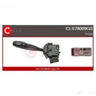 Подрулевой переключатель поворотников CASCO VB3L ZG cls78009gs 1437926645