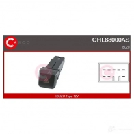 Кнопка аварийной сигнализации CASCO chl88000as 5H27 F8 1437338787