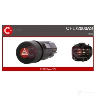 Кнопка аварийной сигнализации CASCO E9AW N chl72000as 1437338767