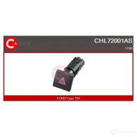 Кнопка аварийной сигнализации CASCO A 6EROD chl72001as 1437338876