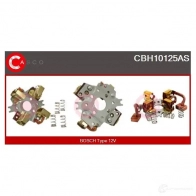 Щеткодержатель CASCO 0DTB BT cbh10125as 3258955 8000000188823