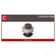 Шестерня стартера CASCO VM 1BVS 1424737333 cdr10111as
