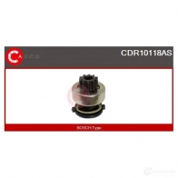 Шестерня стартера CASCO 1424947350 cdr10118as LK03 6